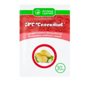 АС Селектив 30мл