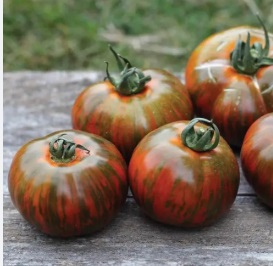 Томат Екзотичний фрукт