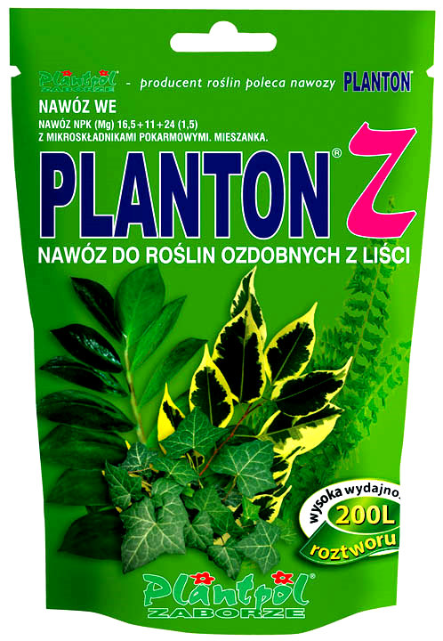 Плантон (PLANTON) Z