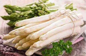 Спаржа Царська