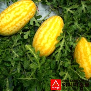 Кавун Лімончелло