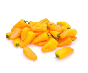 Перець міні Солодке намисто F1