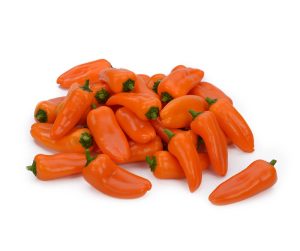 Перець міні Солодкий імбир