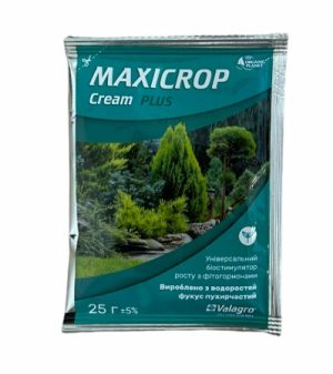 Біостимулятор Максікроп Крем Плюс