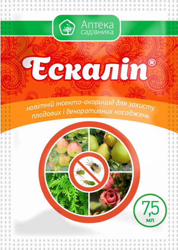 Інсектицид Ескаліп