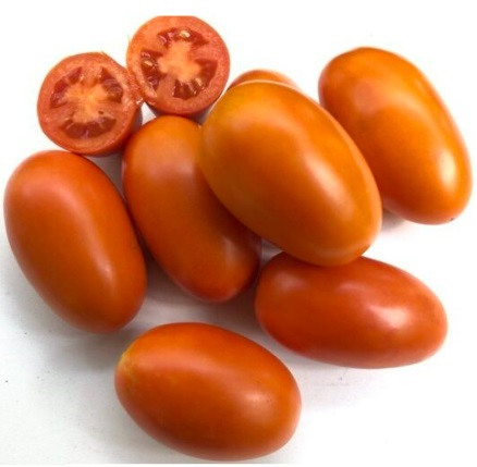 Томат Оранж Плам F1 Томат Оранж Плам F1