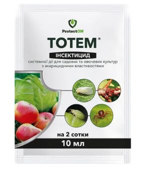Інсектицид Тотем