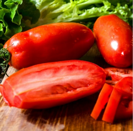 Томат Піраміда