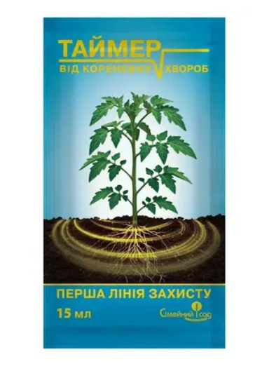 Фунгіцид Таймер