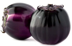 Баклажан Глорія F1 /5нас./