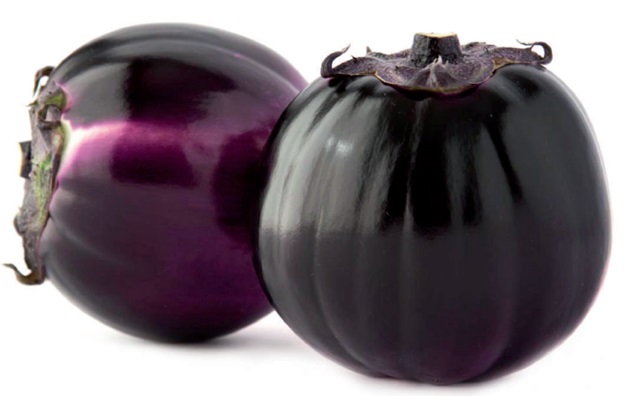 Баклажан Глорія F1 /5нас./