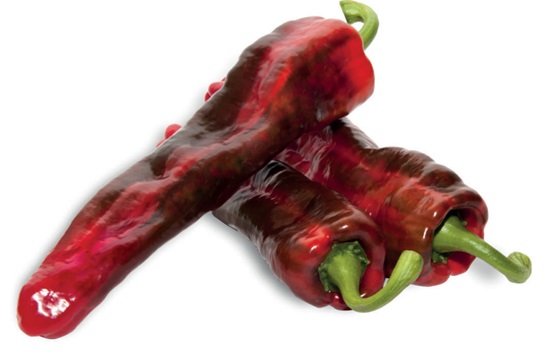 Перець Саурон F1